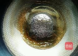 姬松茸炒肉的做法图解8