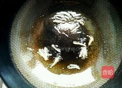 姬松茸炒肉的做法图解9