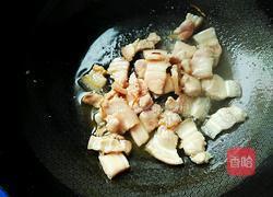 笋干烧肉的做法图解7