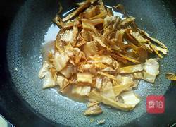 笋干烧肉的做法图解15