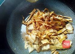 笋干烧肉的做法图解16