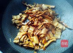 笋干烧肉的做法图解17