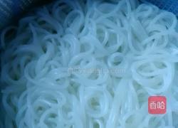 南昌拌粉的做法图解4