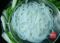 南昌拌粉的做法图解5