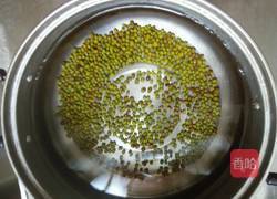 排毒绿豆水的做法图解4