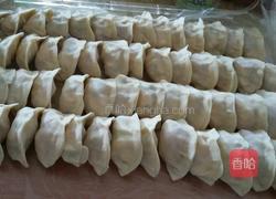 玉米饺子的做法图解4