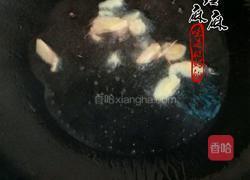 尖椒炒大肠的做法图解4