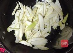酸辣春笋的做法图解5