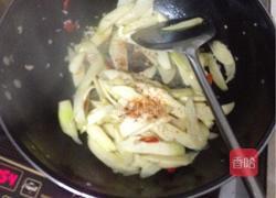 酸辣春笋的做法图解7