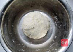 豆沙酥的做法图解1