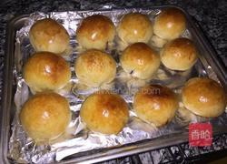 豆沙酥的做法图解6