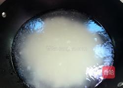 甜酒煮鸡蛋的做法图解2