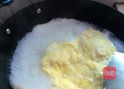 甜酒煮鸡蛋的做法图解4