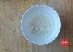 醇香豆浆的做法图解2