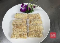 芝士番茄卷的做法图解7