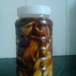 糖醋子姜的做法[图]