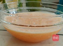 简单自制橘子酱的做法图解4