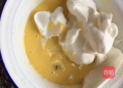 葡萄干轻乳酪蛋糕的做法图解6