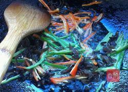 清炒山药丝的做法图解5