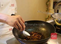 黑椒炒鸭丁的做法图解8