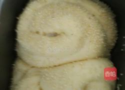 牛奶吐司的做法图解1