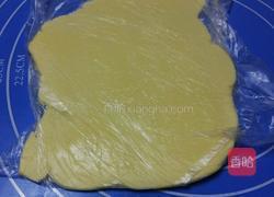 自制蛋挞皮 芒果蛋挞的做法图解4