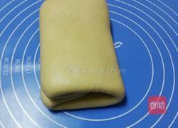 自制蛋挞皮 芒果蛋挞的做法图解6