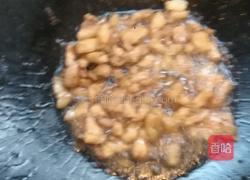 瘦肉抄芥菜。的做法图解4