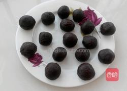 奶香豆沙小餐包的做法图解7