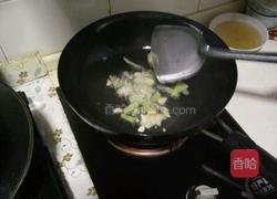 烧豆角的做法图解3