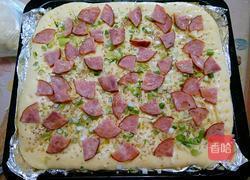 多味大面包的做法图解4