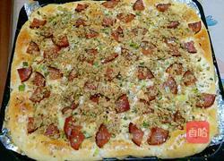 多味大面包的做法图解6