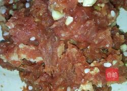 珍珠丸子的做法图解1