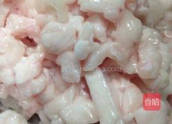 炼猪板油的做法图解1