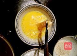 炸鸡柳的做法图解3