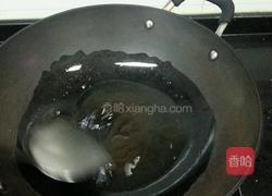 糖醋排骨(红烧排骨)的做法图解3