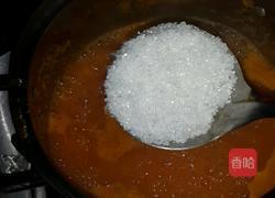 南瓜西米露的做法图解2