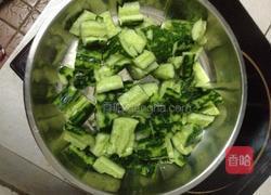凉拌青瓜的做法图解3
