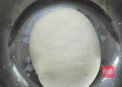 菊花彩色馒头的做法图解3