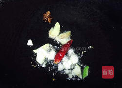 爆炒猪肚的做法图解6