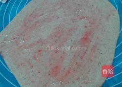 花生渣馒头的做法图解5