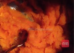 南瓜饼的做法图解1