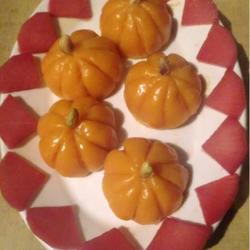 南瓜饼的做法[图]