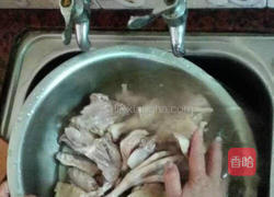 啤酒姜鸭的做法图解2