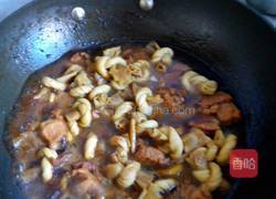 百叶烧肉的做法图解7