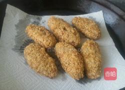 香酥鸡翅的做法图解12