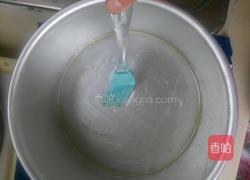 榛子酱夹心面包的做法图解6