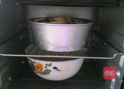 榛子酱夹心面包的做法图解15