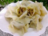苦瓜水饺
