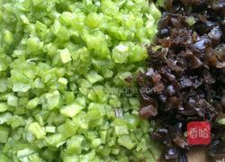 苦瓜水饺的做法图解3